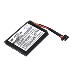   Utángyártott TomTom GPS Li-ion akkumulátor 3.7V 1100mAh VF3A, AHL03713005 - CameronSino