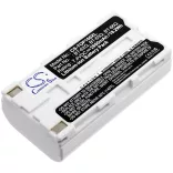 Utángyártott Fuji egyéb Li-ion akkumulátor 7.4V 2600mAh TK7N6384 - CameronSino