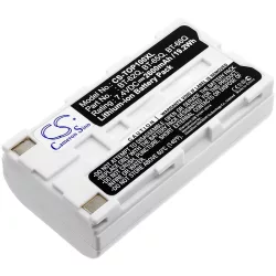   Utángyártott Fuji egyéb Li-ion akkumulátor 7.4V 2600mAh TK7N6384 - CameronSino