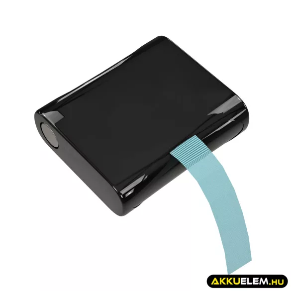 Utángyártott TriSquare adó-vevő rádió Ni-MH akkumulátor 4.8V 800mAh TSX-BP - CameronSino