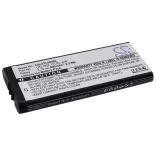 Utángyártott Nintendo Játékkonzol Li-ion akkumulátor 3.7V 900mAh UTL-003, C/UTL-A-BP - CameronSino