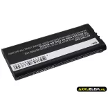 Utángyártott Nintendo Játékkonzol Li-ion akkumulátor 3.7V 900mAh UTL-003, C/UTL-A-BP - CameronSino