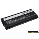Utángyártott Nintendo Játékkonzol Li-ion akkumulátor 3.7V 900mAh UTL-003, C/UTL-A-BP - CameronSino
