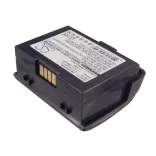 Utángyártott VeriFone Fizetési terminál Li-ion akkumulátor 7.4V 1800mAh 24016-01-R, LP103450SR-2S - CameronSino