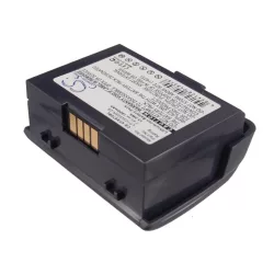   Utángyártott VeriFone Fizetési terminál Li-ion akkumulátor 7.4V 1800mAh 24016-01-R, LP103450SR-2S - CameronSino