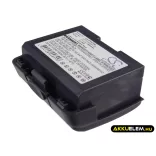 Utángyártott VeriFone Fizetési terminál Li-ion akkumulátor 7.4V 1800mAh 24016-01-R, LP103450SR-2S - CameronSino
