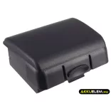 Utángyártott VeriFone Fizetési terminál Li-ion akkumulátor 7.4V 1800mAh 24016-01-R, LP103450SR-2S - CameronSino