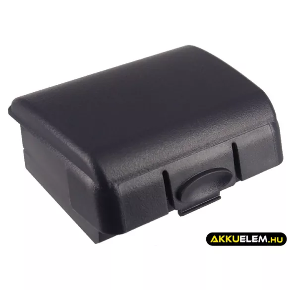 Utángyártott VeriFone Fizetési terminál Li-ion akkumulátor 7.4V 1800mAh 24016-01-R, LP103450SR-2S - CameronSino