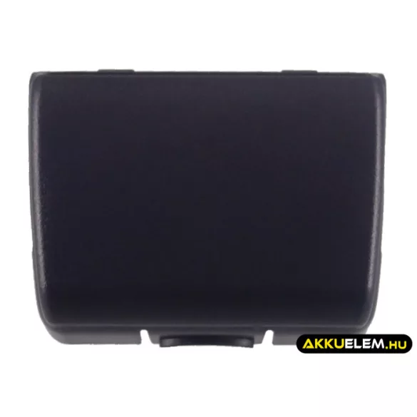 Utángyártott VeriFone Fizetési terminál Li-ion akkumulátor 7.4V 1800mAh 24016-01-R, LP103450SR-2S - CameronSino