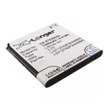 Utángyártott SoftBank mobil Li-ion akkumulátor 3.7V 1300mAh Li3713T42P3h444865, Li3712T42P3h444865 - CameronSino
