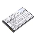 Utángyártott ZTE mobil Li-ion akkumulátor 3.7V 800mAh Li3710T42P3h553457, li3714T42P3h-653457 - CameronSino