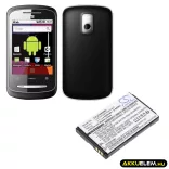 Utángyártott ZTE mobil Li-ion akkumulátor 3.7V 800mAh Li3710T42P3h553457, li3714T42P3h-653457 - CameronSino