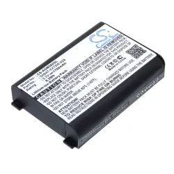   Utángyártott Astro Vezeték nélküli fejhallgató Li-ion akkumulátor 3.7V 1700mAh 3ABAT-XXT9W-929, 212-M03XAG-0000 - CameronSino