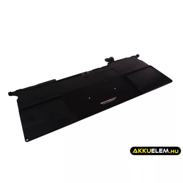 Utángyártott Apple laptop Li-Polymer akkumulátor 7.3V 4680mAh A1406, A1370 - CameronSino