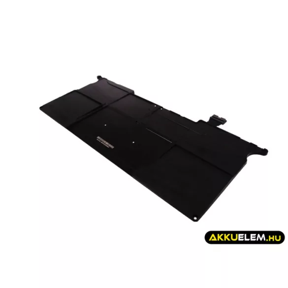 Utángyártott Apple laptop Li-Polymer akkumulátor 7.3V 4680mAh A1406, A1370 - CameronSino