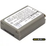 Utángyártott Olympus Kamera Li-ion akkumulátor 7.6V 1050mAh BLN-1 - CameronSino