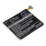 Utángyártott LG Tablet Li-Polymer akkumulátor 3.7V 2000mAh BL-T3, BLT3-3 - CameronSino