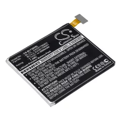   Utángyártott LG Tablet Li-Polymer akkumulátor 3.7V 2000mAh BL-T3, BLT3-3 - CameronSino