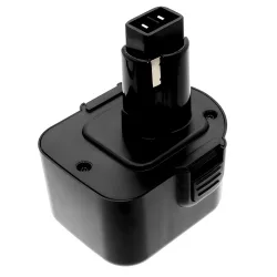  Utángyártott Black & Decker szerszámgép Ni-MH akkumulátor 12V 2100mAh PS130, PS130A - CameronSino