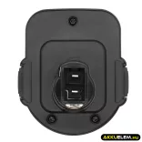 Utángyártott Black & Decker szerszámgép Ni-MH akkumulátor 12V 2100mAh PS130, PS130A - CameronSino