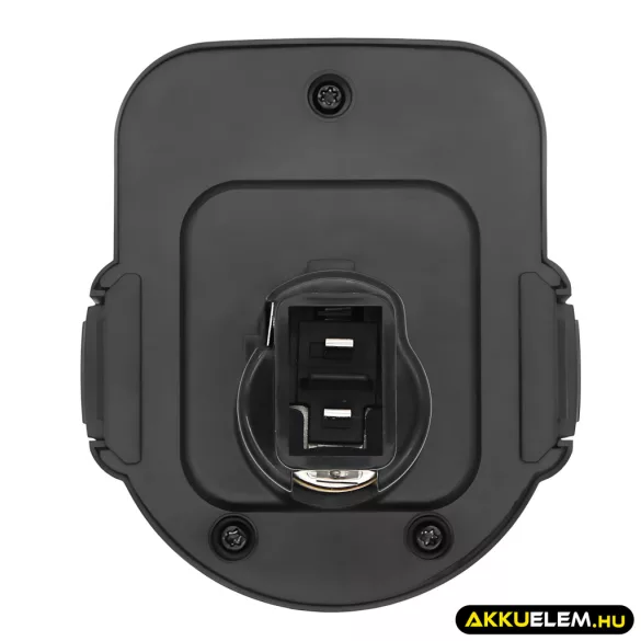 Utángyártott Black & Decker szerszámgép Ni-MH akkumulátor 12V 2100mAh PS130, PS130A - CameronSino