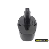 Utángyártott Black & Decker szerszámgép Ni-MH akkumulátor 18V 3300mAh PS145, A9268 - CameronSino