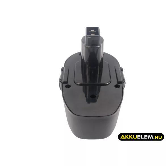 Utángyártott Black & Decker szerszámgép Ni-MH akkumulátor 18V 3300mAh PS145, A9268 - CameronSino