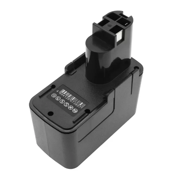 Utángyártott FLEX szerszámgép Ni-MH akkumulátor 9.6V 2100mAh - CameronSino