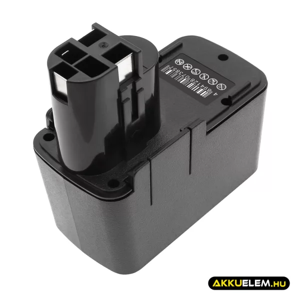 Utángyártott FLEX szerszámgép Ni-MH akkumulátor 9.6V 2100mAh - CameronSino