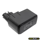 Utángyártott FLEX szerszámgép Ni-MH akkumulátor 9.6V 2100mAh - CameronSino