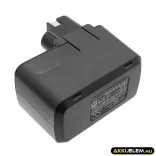 Utángyártott FLEX szerszámgép Ni-MH akkumulátor 9.6V 2100mAh - CameronSino