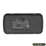 Utángyártott FLEX szerszámgép Ni-MH akkumulátor 9.6V 2100mAh - CameronSino