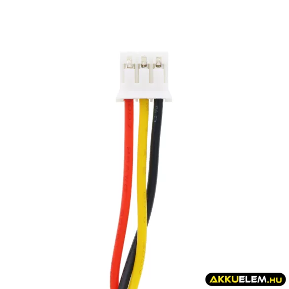 Utángyártott Crestron Távirányító Ni-MH akkumulátor 4.8V 700mAh MT-500C-BTP - CameronSino