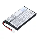 Utángyártott Telstra Vezeték nélküli telefon Li-ion akkumulátor 3.7V 700mAh LP043048AH, 253230694 - CameronSino