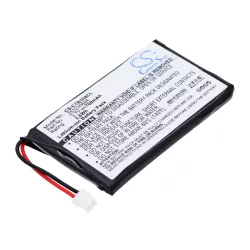   Utángyártott Telstra Vezeték nélküli telefon Li-ion akkumulátor 3.7V 700mAh LP043048AH, 253230694 - CameronSino