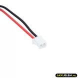 Utángyártott Telstra Vezeték nélküli telefon Li-ion akkumulátor 3.7V 700mAh LP043048AH, 253230694 - CameronSino