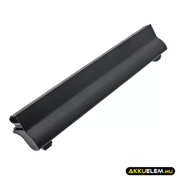 Utángyártott Dell laptop Li-ion akkumulátor 11.1V 4400mAh 00R271, 06P147 - CameronSino