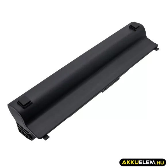 Utángyártott Dell laptop Li-ion akkumulátor 11.1V 4400mAh 00R271, 06P147 - CameronSino