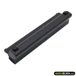 Utángyártott Dell laptop Li-ion akkumulátor 11.1V 4400mAh 00R271, 06P147 - CameronSino