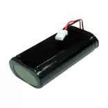 Utángyártott DAM Távirányító Li-ion akkumulátor 7.2V 2600mAh PMB-2150, PMB-2150PA - CameronSino