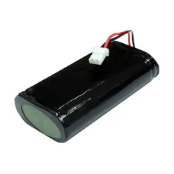   Utángyártott DAM Távirányító Li-ion akkumulátor 7.2V 2600mAh PMB-2150, PMB-2150PA - CameronSino