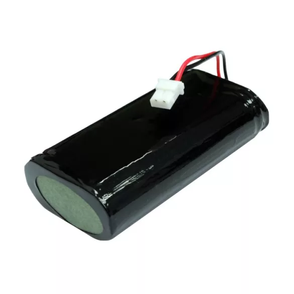 Utángyártott DAM Távirányító Li-ion akkumulátor 7.2V 2600mAh PMB-2150, PMB-2150PA - CameronSino
