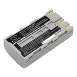Utángyártott Hioki Vonalkód szkenner Li-ion akkumulátor 7.4V 3000mAh Z1007 - CameronSino