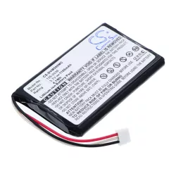   Utángyártott Digital Ally Kamera Li-ion akkumulátor 3.7V 1100mAh 135-0036 - CameronSino