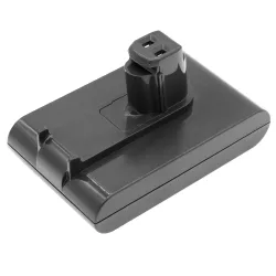   Utángyártott Dyson porszívó Li-ion akkumulátor 14.8V 1500mAh 917083-02, 17083-4810 - CameronSino