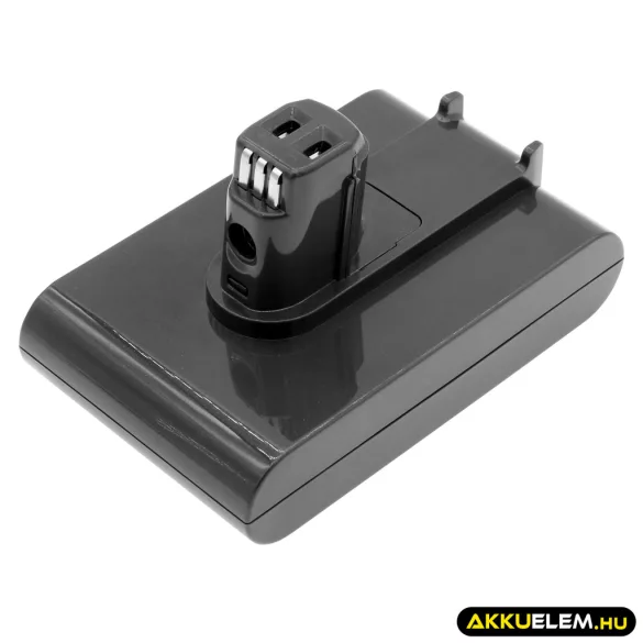 Utángyártott Dyson porszívó Li-ion akkumulátor 14.8V 1500mAh 917083-02, 17083-4810 - CameronSino