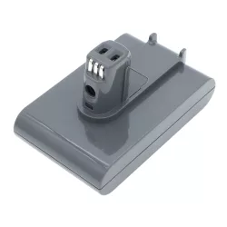   Utángyártott Dyson porszívó Li-ion akkumulátor 22.2V 2000mAh 17083-2811, 18172-01-04 - CameronSino
