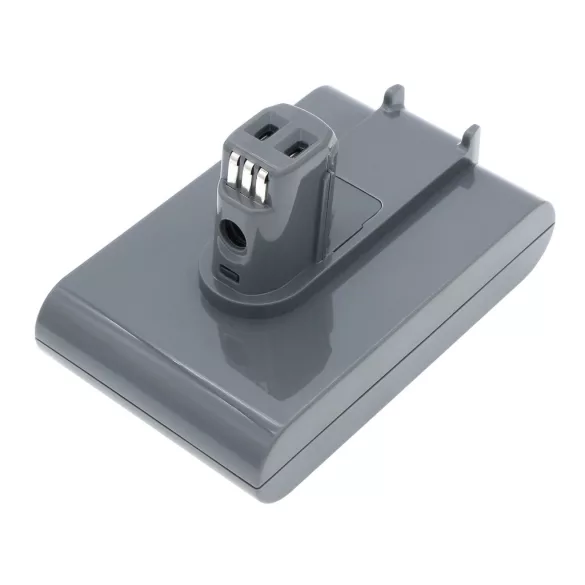 Utángyártott Dyson porszívó Li-ion akkumulátor 22.2V 2000mAh 17083-2811, 18172-01-04 - CameronSino