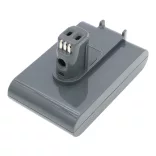 Utángyártott Dyson porszívó Li-ion akkumulátor 22.2V 2500mAh 17083-2811, 18172-01-04 - CameronSino