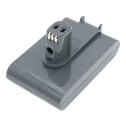   Utángyártott Dyson porszívó Li-ion akkumulátor 22.2V 2500mAh 17083-2811, 18172-01-04 - CameronSino